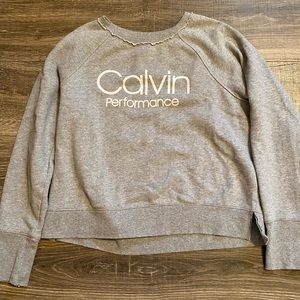 Calvin Klein Crewneck